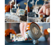 LEGO Technic 42182 NASA Apollo - pojazd LRV - 1266131 - zdjęcie 6
